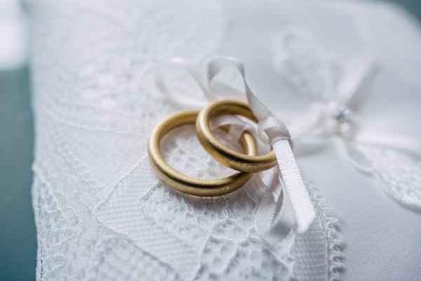 Hochzeit im Sandhof bei 40 Grad – Foto 3